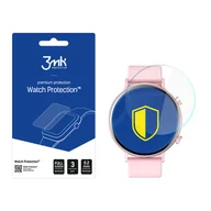 Akcesoria do smartwatchy - Rubicon RNCE98 - 3mk Watch Protection™ v. ARC+ - miniaturka - grafika 1