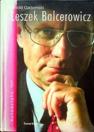 Biografie i autobiografie - Leszek Balcerowicz - miniaturka - grafika 1