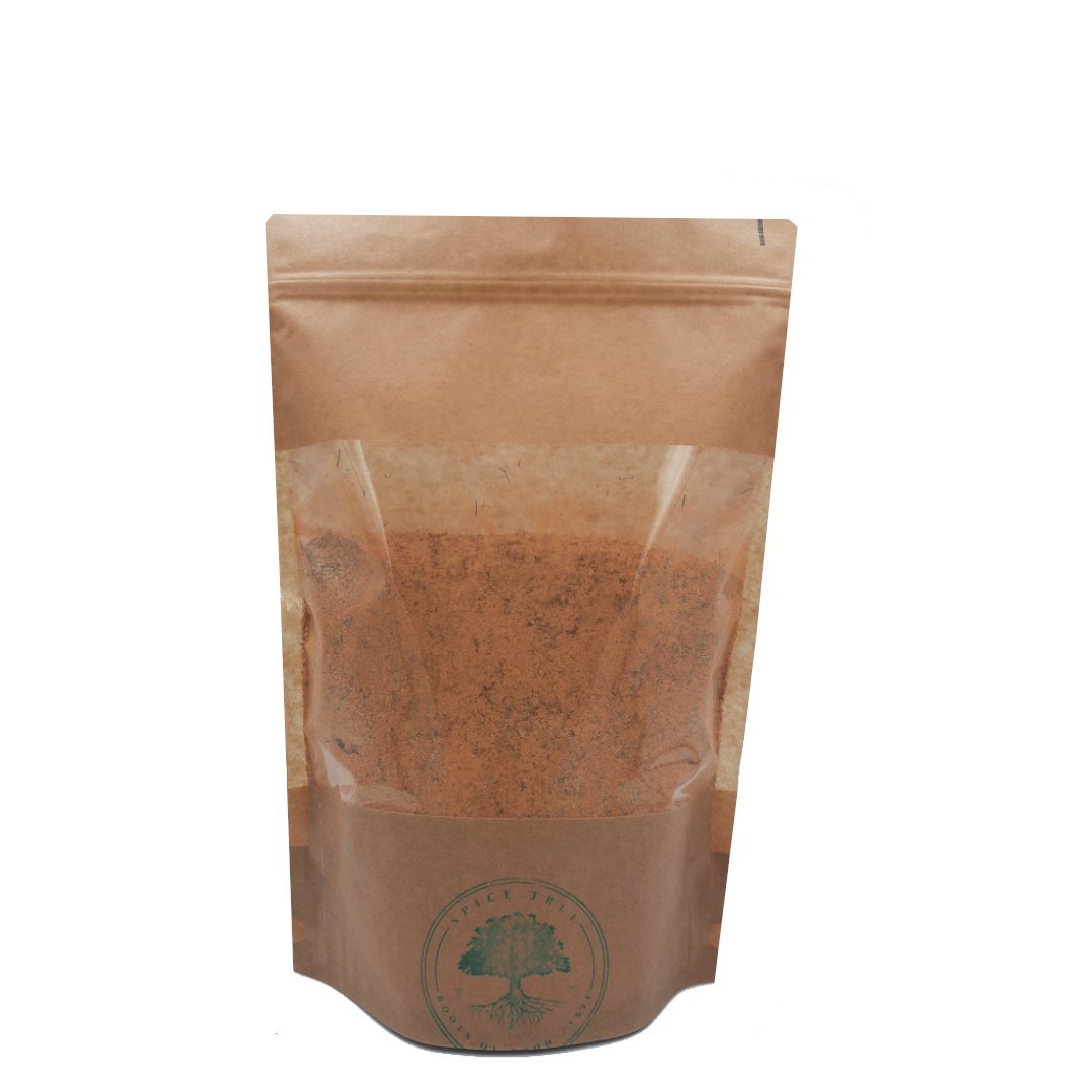Przyprawa do warzyw grillowanych 150g, 100% naturalna PREMIUM Spice Tree
