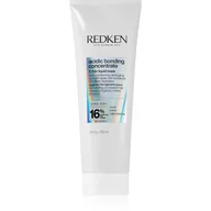 Maski do włosów - Redken Acidic Bonding Concentrate, 5-minutowa maska Intensywnie odżywiająca, 250ml - miniaturka - grafika 1