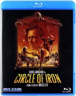 Filmy akcji Blu-Ray - Circle of Iron (Żelazny krąg) - miniaturka - grafika 1
