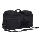 Torby sportowe - 101 Inc. - Torba Range Bag LQ16167 - Cordura - Czarny - 359337-BK - miniaturka - grafika 1