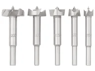 Wiertła - PARKSIDE® Zestaw wierteł specjalnych (Wiertła sednik 5 szt.) - miniaturka - grafika 1