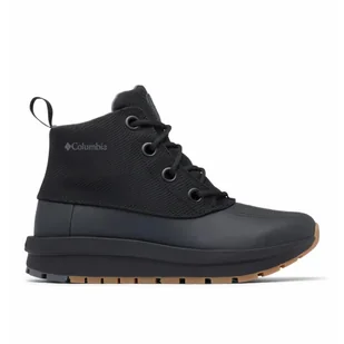 Buty Zimowe Damskie Columbia Moritza Shield - Buty trekkingowe damskie - miniaturka - grafika 1