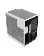 Obudowy komputerowe - HYTE Y70 Touch White, tower case (Kolor: CZARNY/Kolor: BIAŁY, tempered glass) - miniaturka - grafika 1