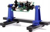 Akcesoria do lutowania - Techrebal Uchwyt PCB ZD-11E - miniaturka - grafika 1