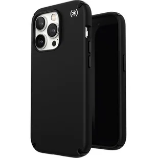 Speck Etui Presidio2 Pro do Apple iPhone 14 Pro Czarny - Etui i futerały do telefonów - miniaturka - grafika 1