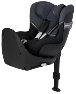 Cybex Sirona S2 I-Size 0-18kg Granite Black - Foteliki samochodowe - miniaturka - grafika 1