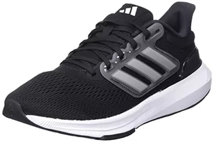 adidas Ultrabounce W, Trampki damskie, Core Black Ftwr White Core Black, 42.5 EU - Trampki damskie - miniaturka - grafika 1