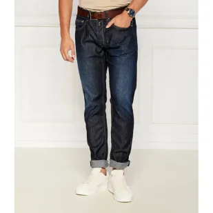 Replay Jeansy | Slim Fit - Spodnie męskie - miniaturka - grafika 1