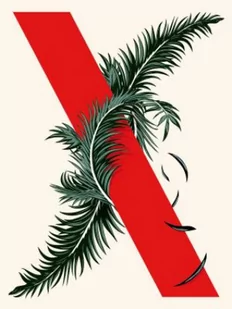 INGRAM INTERNATIONAL Jeff VanderMeer - Area X - Pozostałe książki - miniaturka - grafika 2