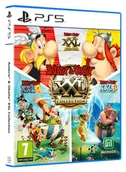 Gry PlayStation 5 - Asterix & Obelix XXl Collection GRA PS5 - miniaturka - grafika 1