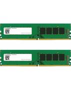 Pamięci RAM - Mushkin DDR4 - 64 GB -3200 - CL - 22 - Dual Kit, RAM (MES4U320NF32GX2, Essentials) - miniaturka - grafika 1