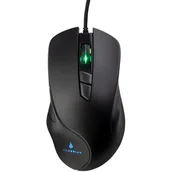 Myszki - SureFire Martial Claw RGB (48837) Czarna - miniaturka - grafika 1