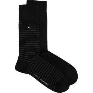 Tommy Hilfiger Skarpety 2-pack - Skarpetki męskie - miniaturka - grafika 1