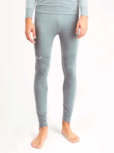 Salewa Zebru Medium Warm Amr M Tight  27965-0310 - Bielizna sportowa męska - miniaturka - grafika 1