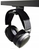 Akcesoria na biurko - Uchwyt Słuchawkowy Do Biurek Gamingowych Daming - miniaturka - grafika 1