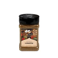 Przyprawy i zioła sypkie - PRZYPRAWA 5 SMAKÓW 140g Sindibad CHIŃSKA MIESZANKA - miniaturka - grafika 1