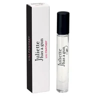 Wody i perfumy damskie - Juliette Has a Gun Woda perfumowana dla kobiet mini Lili Fantasy 5 ml - perfumy - miniaturka - grafika 1