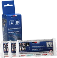 Akcesoria i części do ekspresów do kawy - Bosch Odkamieniacz w tabletkach do ekspresu do kawy Siemens TK68001/05 (Bosch, Oryginał) - miniaturka - grafika 1