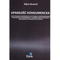 Upadłość konsumencka Nowa - Biznes - miniaturka - grafika 1