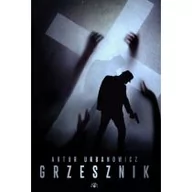 Horror, fantastyka grozy - Grzesznik - miniaturka - grafika 1