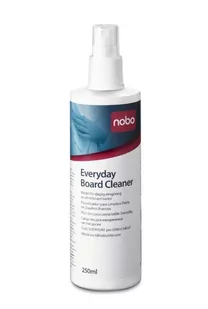 Nobo PŁYN EVERYDAY DO POWIERZCHNI SUCHOŚCIERA.250ml- - Akcesoria do tablic - miniaturka - grafika 3