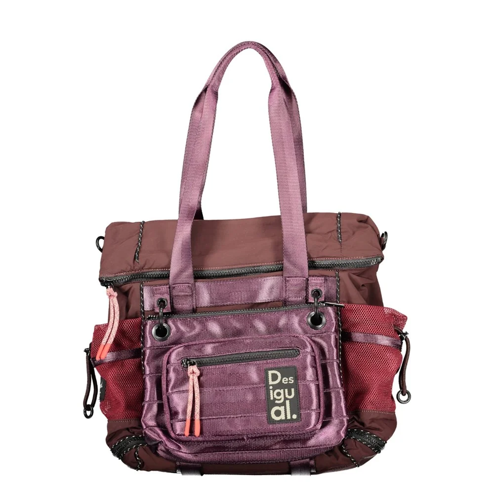 Torebka Desigual 26WAKY07MA3004UNI