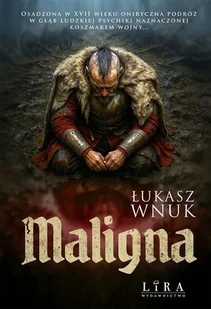 Maligna - Opowiadania - miniaturka - grafika 1