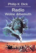 Horror, fantastyka grozy - Radio Wolne Albemuth - miniaturka - grafika 1