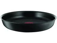 Patelnie - Patelnia TEFAL Ingenio Expertise 20cm Czarny - miniaturka - grafika 1