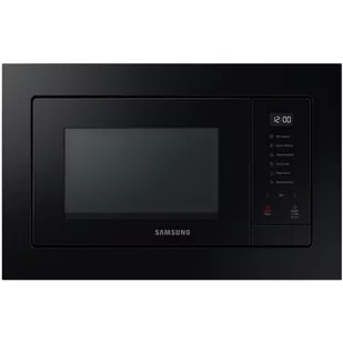 Samsung MS23A7318AK/E1 - Kuchenki mikrofalowe do zabudowy - miniaturka - grafika 1