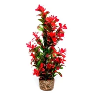 Dekoracje do akwarium - HOBBY Sztuczna roślina akwariowa Flora Stone 7 (51536) - miniaturka - grafika 1