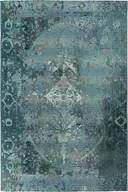 Dywany - Dywan Gobelina 643 80 x 150 cm morski - miniaturka - grafika 1