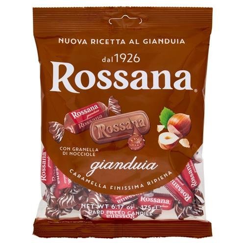 Cukierki czekoladowe Gianduia 175g - Rossana