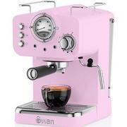 Ekspresy do kawy - Swan Pump Espresso SK22110PN - miniaturka - grafika 1