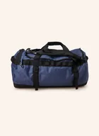 Torby podróżne - The North Face Torba Podróżna Base Camp Large 95 L blau - miniaturka - grafika 1