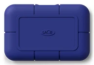 Dyski SSD - LaCie STNA2000400 Zewnętrzny Technologia Thunderbolt 2 TB USB Type-C Niebieski - miniaturka - grafika 1