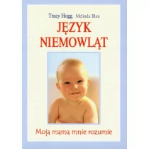 Język niemowląt - Poradniki dla rodziców - miniaturka - grafika 1