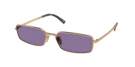 Okulary przeciwsłoneczne - Okulary Przeciwsłoneczne Prada PR A60S 7OE01O - miniaturka - grafika 1