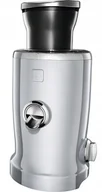 Sokowirówki - Sokowirówka Novis Vita Juicer S2 srebrna - miniaturka - grafika 1