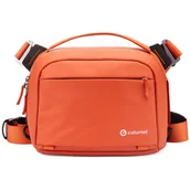 Torby fotograficzne i futerały - Calumet PRIME Sling 4L Russet - miniaturka - grafika 1