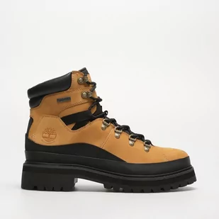TIMBERLAND VIBRAM GTX BOOT - Timberland - Buty trekkingowe męskie - miniaturka - grafika 1