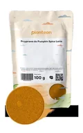 Przyprawy i zioła sypkie - Przyprawa do Pumpkin Spice Latte 100g - miniaturka - grafika 1