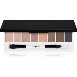 Palette laid Bare Lily Lololand Laid Bare - Cienie do powiek - miniaturka - grafika 1