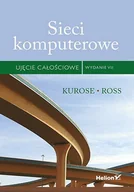 E-booki - informatyka - Sieci komputerowe. Ujęcie całościowe - miniaturka - grafika 1