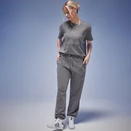 Spodnie sportowe damskie - ADIDAS SPODNIE OUTLINE WSH JOG GRY . - adidas - miniaturka - grafika 1