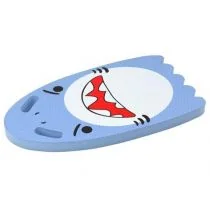 Deska do nauki pływania Rekin - Pływanie - miniaturka - grafika 1