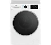 Pralko-suszarki - Beko bPro500 SteamCure B5DFT510457WPB - miniaturka - grafika 1