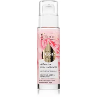 BIELENDA Royal Rose Elixir 30ml - Kremy do twarzy - miniaturka - grafika 1